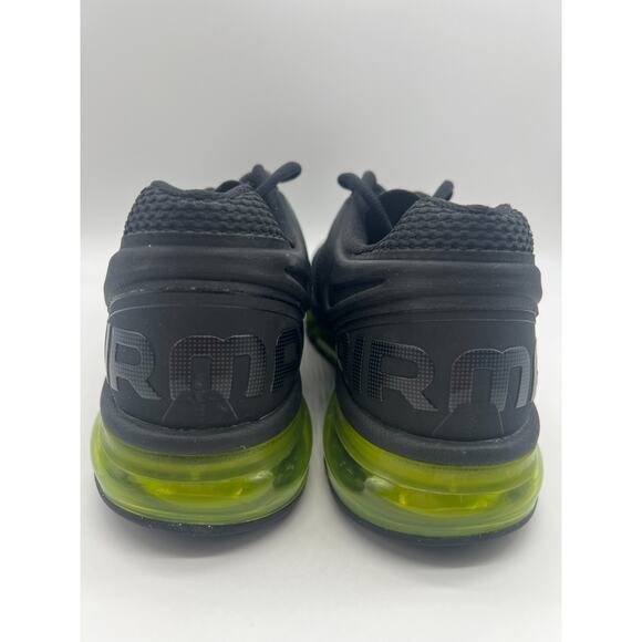 Nike Air Max 2013 Black Anthracite Cyber HF3660-001 Men\'s Size 11 New